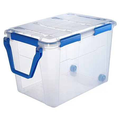 Aufbewahrungsbox Wasserdicht