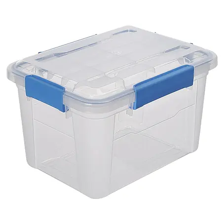 Aufbewahrungsbox Wasserdicht