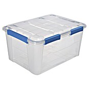 Zaboj za shranjevanje  (Do x Š x V: 64 x 47 x 33,3 cm, Plastika) | 1401 - Boxen Körbe Wannen Kunststoff | AAJA - Boxen_Körbe_Wannen | AAJ - Aufbewahrung | AA - Eisenwaren | A - Eisenwaren | BAUHAUS