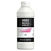 Liquitex Basics Temeljni premaz za slikarstvo (Bijelo, 473 ml)