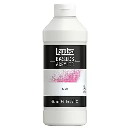 Liquitex Basics Acryl-Gesso