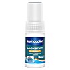 swingcolor Buntlack (Silbergrau, 9 ml, Seidenmatt)