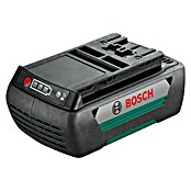 Bosch Power for All 36V Akumulator  (36 V, 2 Ah, Li-ion) | 7390 - Akku Marke | IAEL - Akku/Ladegeräte | IAE - Gartenmotorgeräte | IA - Gartenhartware | I - Stadtgarten | BAUHAUS