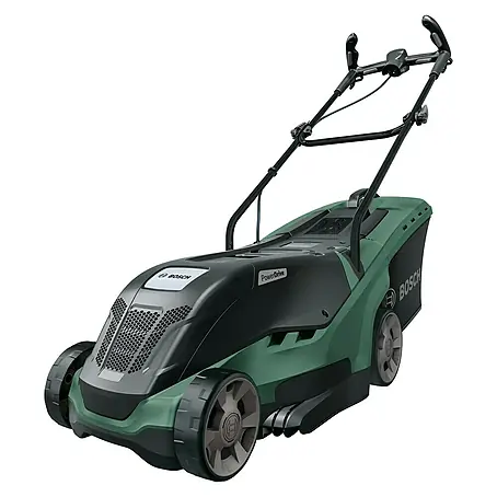 Bosch  Elektro-Rasenmäher UniversalRotak 450