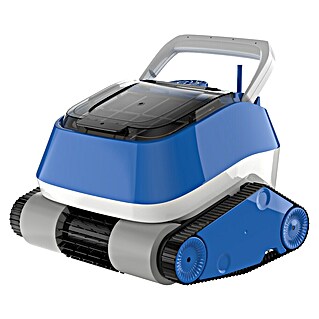 Malibu Robot za bazen (Snaga filtriranja: 14 m³/h, Namijenjeno za: Bazene do 10 x 5 m, Na akumulatorski pogon)