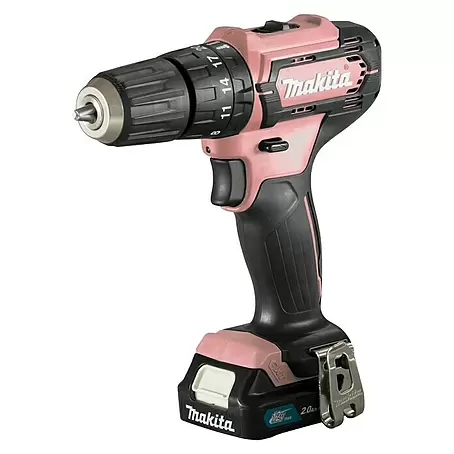 Makita  Akku-Schlagbohrschrauber HP333DSAP1