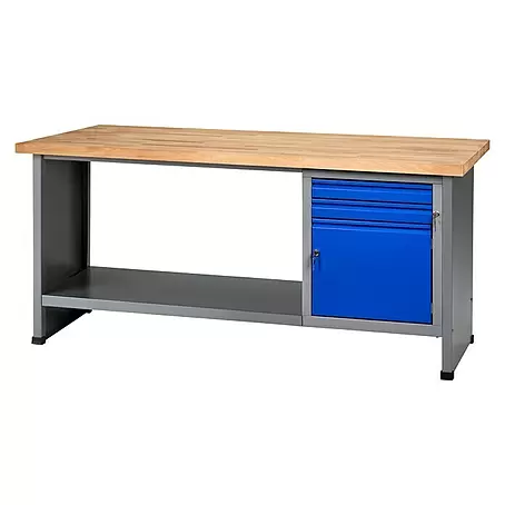 Küpper Profi Modul System Werkbank