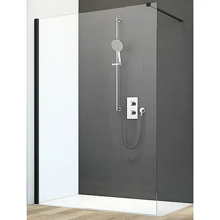 Camargue Vario Duschwand B14P