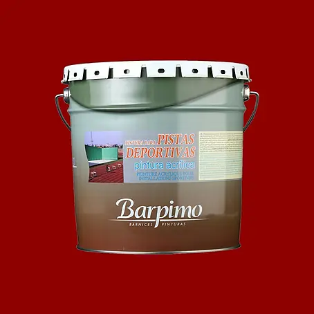 Barpimo  Pintura para marcas en el suelo