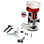 Einhell Power X-Change 18V Lamelni rezkar TP-ET 18 Li BL - Solo  (18 V, Brez baterije) | Nadrezkarji | Ročne rezkalne naprave | Rezkalni stroji | Stroji | Orodja in stroji | Izdelki | BAUHAUS