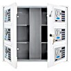 Rottner Schlüsselschrank