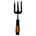 Fiskars QuikFit Lopataste vile 