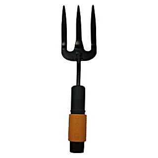 Fiskars QuikFit Lopataste vile (Delovna širina: 7,5 cm)