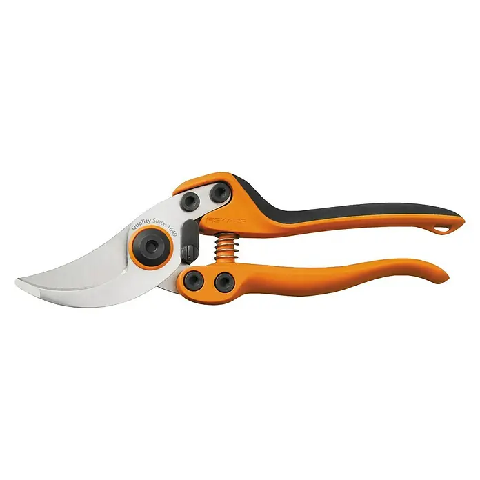 Fiskars Profi-Gartenschere Pro PB-8 MBypass, Max. Aststärke: 26 mm