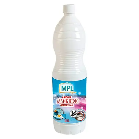 MPL  Amoníaco