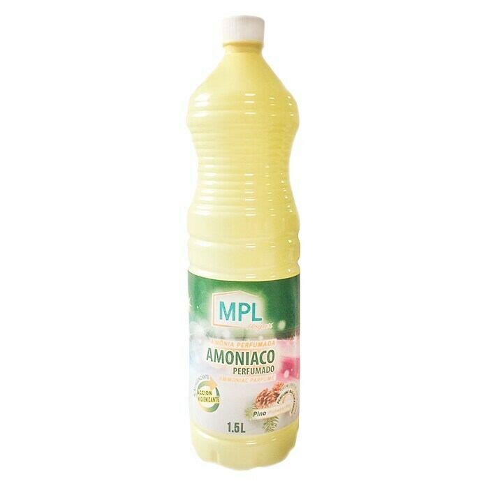 MPL Amoníaco Perfumado (1,5 l)