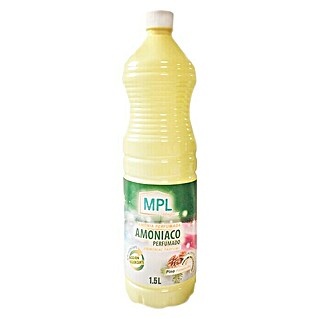 MPL Amoníaco Perfumado (1,5 l)