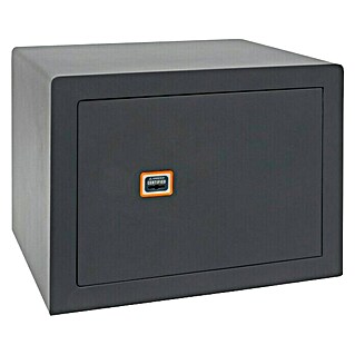 Arregui Caja fuerte Plus C (L x An x Al: 36 x 38,5 x 62 cm, Tipo de bloqueo: Llave, 68 l)
