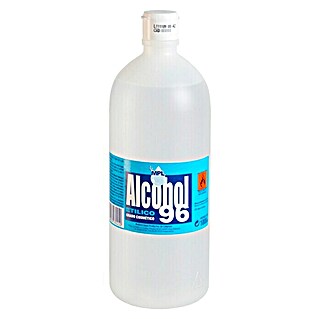 MPL Alcohol Etílico 96 (1 l)
