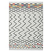 Kayoom Hochflorteppich Agadir (Multi, 290 x 200 cm)