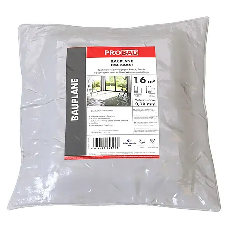 Probau  Bauplane