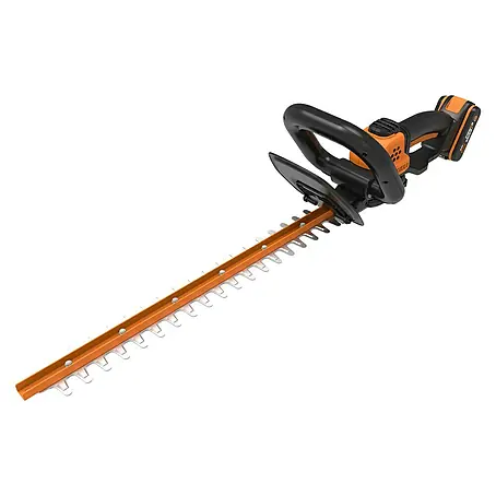 Worx PowerShare 20V Akku-Heckenschere WG261E