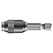 Wera Premium Plus Držalo za bit Rapidaptor 889/4/1 K  (Močan trajni magnet) | 2550 - Bits | BCDA - Zubeh Bohrm/Bohrhämmer/Akkumasch | BCD - Maschinenzubehör | BC - Maschinenzubehör | B - Werkz/Masch/Maschzubeh/Auto | BAUHAUS