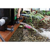 Heissner Durchlauffilter Apollo XXL Pro F323 (Teichgröße: 120 m³)