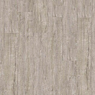 Tarkett Suelo de vinilo Starfloor click 30 Country Oak Brown (1.220 x 183 x 4 mm, Efecto madera)