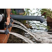 Heissner Durchlauffilter Apollo XXL Pro F323 (Teichgröße: 120 m³)