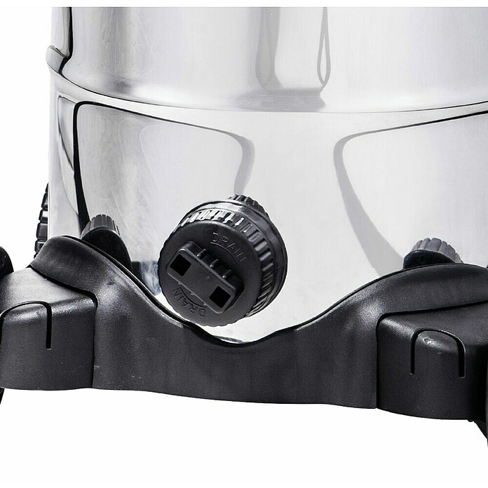 Heissner Teichschlammsauger F638P-00 (1 800 W - 2 000 W, Fördermenge pro Std.: 4 000 l) | BAUHAUS
