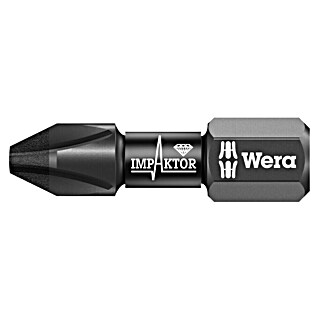 Wera Premium Plus Bit 867/1 Impaktor (TX 25, 25 mm)