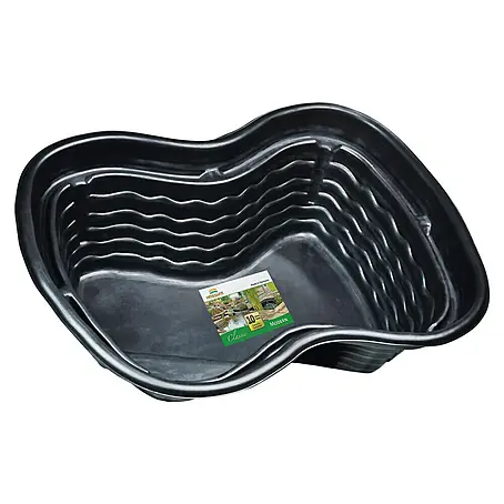 Heissner  Teichschale