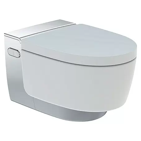 Geberit  Wand-Dusch-WC-Set AquaClean Mera Comfort