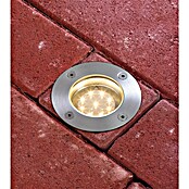 Paulmann LED okrogla vgradna svetilka  (Ø x V: 110 x 132 mm) | 3065 - Einbauleuchten Komplettset | CACK - Downlights | CAC - Indoorleuchten | CA - Beleuchtung | C - Elektro | BAUHAUS