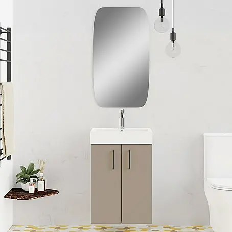 Artysan  Conjunto de mueble de baño Palma