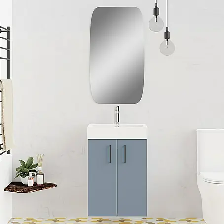 Artysan  Conjunto de mueble de baño Palma