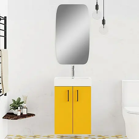 Artysan  Conjunto de mueble de baño Palma