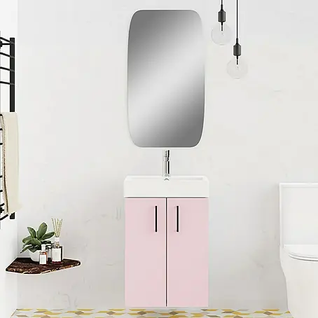 Artysan  Conjunto de mueble de baño Palma