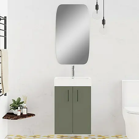 Artysan  Conjunto de mueble de baño Palma