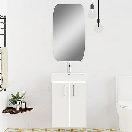 Artysan  Conjunto de mueble de baño Palma