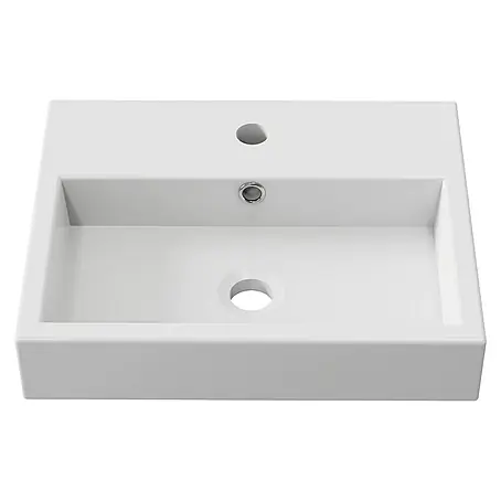 Artysan  Lavabo de sobremesa Palma