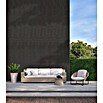 FN Neuhofer Akustikpaneel Acustico PVC (Beton, L x B x S: 2 400 x 572,5 x 19 mm, 1 Stk., 1,374 m²) | BAUHAUS