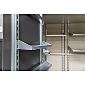Telluria Regal Giarmadio Set L (1 Stk., Passend für: Telluria Gerätehaus Classico 3024, L x B: 51 x 30 cm) | BAUHAUS