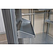 Telluria Regal Giarmadio Set L (1 Stk., Passend für: Telluria Gerätehaus Classico 3024, L x B: 51 x 30 cm) | BAUHAUS