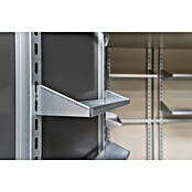 Telluria Regal Giarmadio Set S (1 Stk., Passend für: Telluria Gerätehaus Classico 3024, L x B: 51 x 15 cm) | BAUHAUS