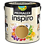 Primalex Stenska barva Inspiro  (Zlata, 2,5 l) | Živobarvne disperzijske barve | Stenske barve | Barve | Barve in tapete | Izdelki | BAUHAUS