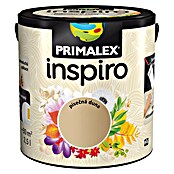 Primalex Stenska barva Inspiro  (Peščena, 2,5 l) | Živobarvne disperzijske barve | Stenske barve | Barve | Barve in tapete | Izdelki | BAUHAUS