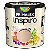 Primalex Boja za zid Inspiro Meki kašmir  (Bež, 2,5 l) | BAUHAUS