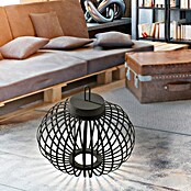 Just Light LED-Akku-Pendelleuchte Akuba (1,5 W, Warmweiß, Durchmesser: 36 cm) | BAUHAUS